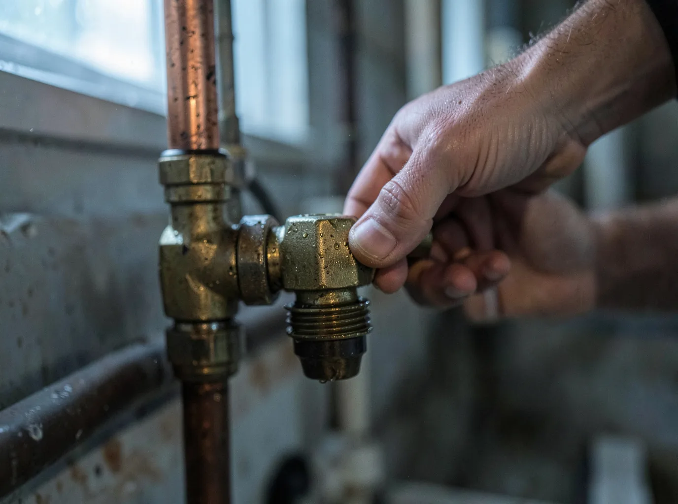 Emergency Plumber Wilmington, VT FAQs